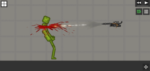 Melon Sandbox screenshot 4