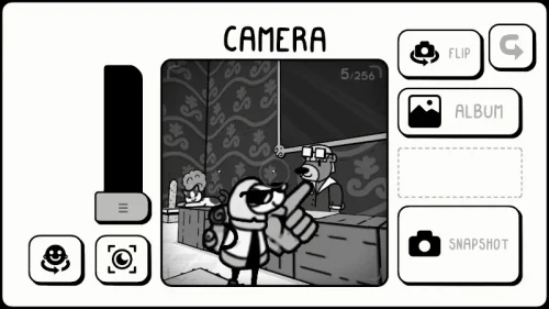 TOEM: A Photo Adventure screenshot 4
