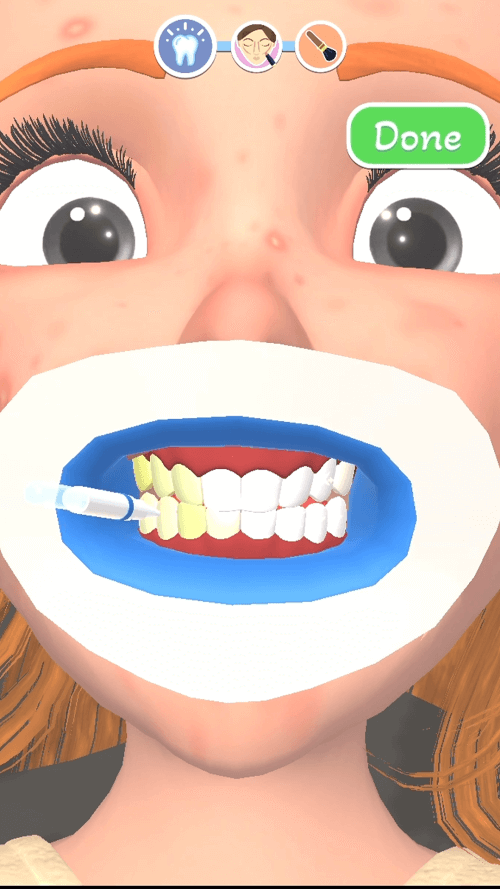Makeover Studio 3D screenshot 4