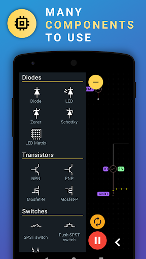 PROTO screenshot 4