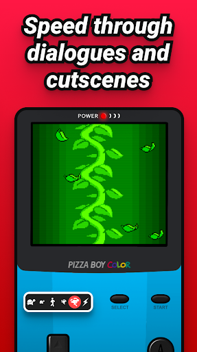 Pizza Boy C Pro MOD screenshot 4