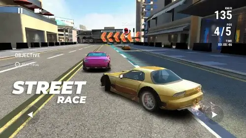 Race Max Pro screenshot 4