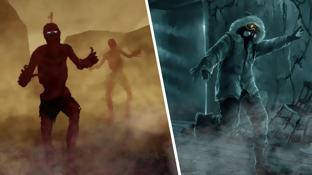 Last of Zombie screenshot 4