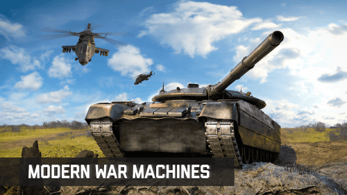 Massive Warfare screenshot 4