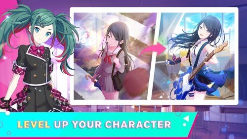 Hatsune Miku: Colorful Stage! screenshot 4