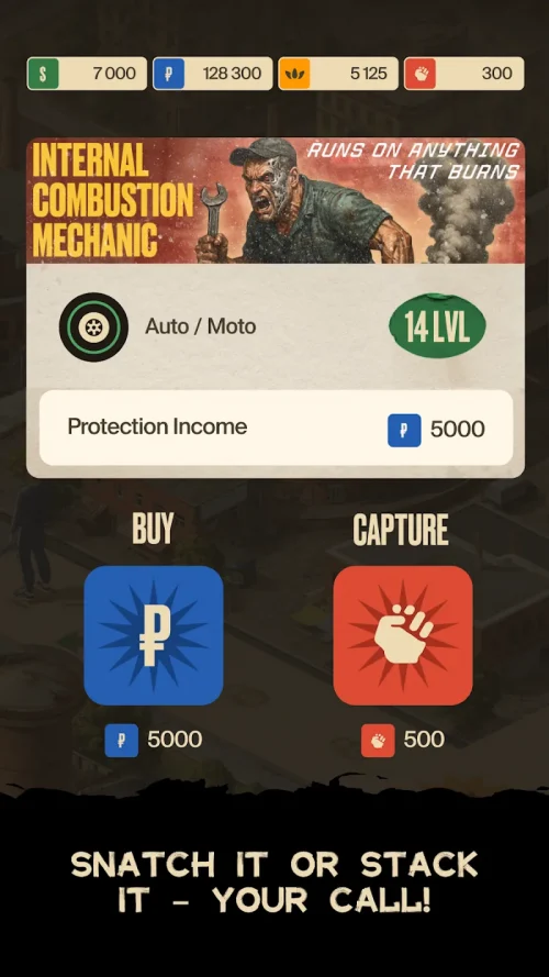 Block Boss screenshot 4