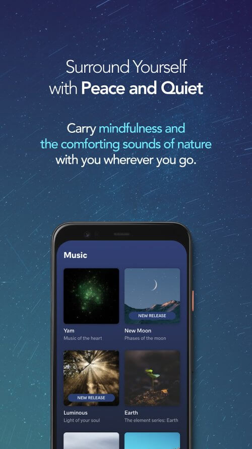 Meditopia: Sleep, Meditation screenshot 4