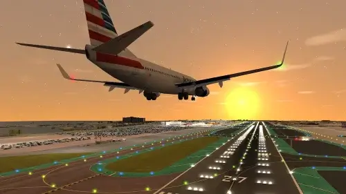 World of Airports screenshot 4