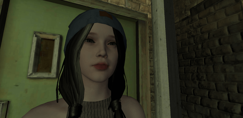 Mutant Zone 2 – Escape screenshot 4