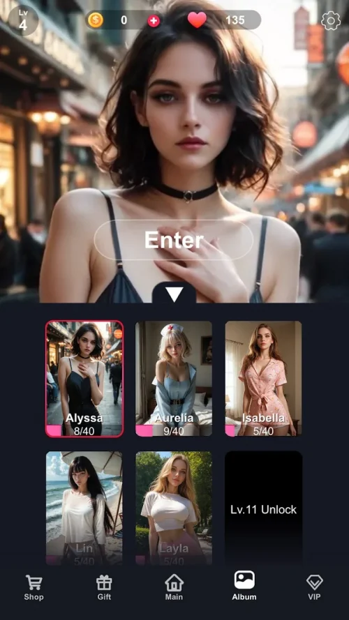 Live Tile Star screenshot 4