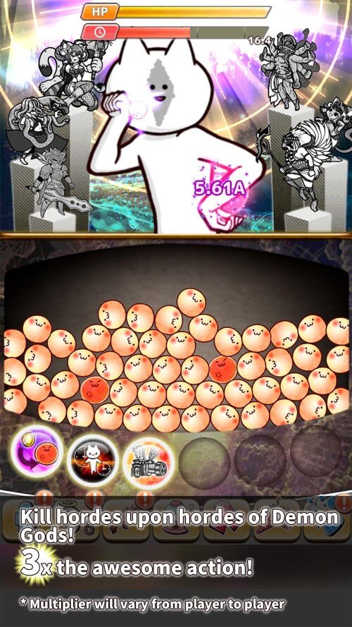 Just Kill Me 3 screenshot 4