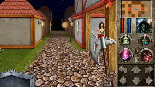 The Quest screenshot 4