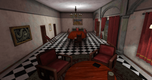 Stressed Witch – Horror Escape screenshot 4