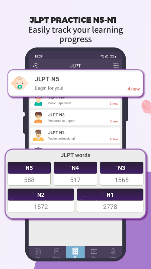 TODAI: Easy Japanese News screenshot 4