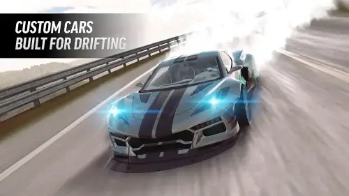 Drift Max Pro screenshot 4