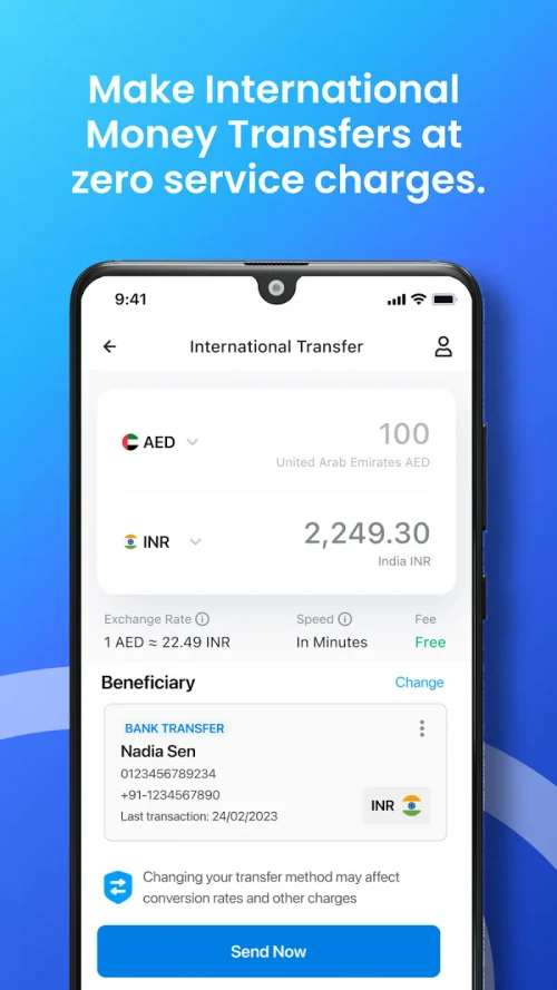 Botim – Video and Voice Call screenshot 4