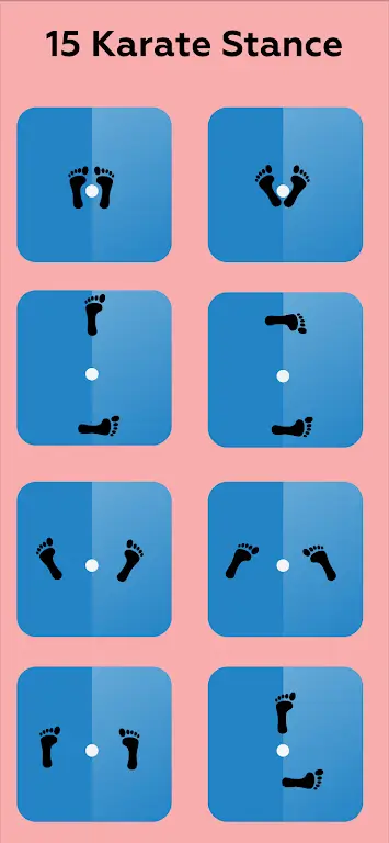 Karate Workout At Home screenshot 4