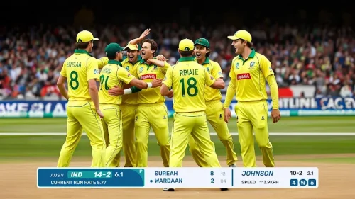 Real World T20 Cricket Games screenshot 4