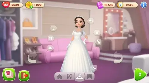 Homescapes screenshot 4