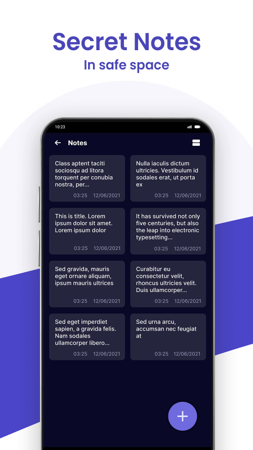 Calculator Lock screenshot 4