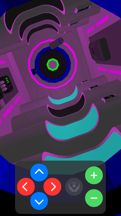 Space Agency 2138 screenshot 4
