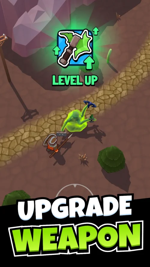 Devour Idle RPG screenshot 4