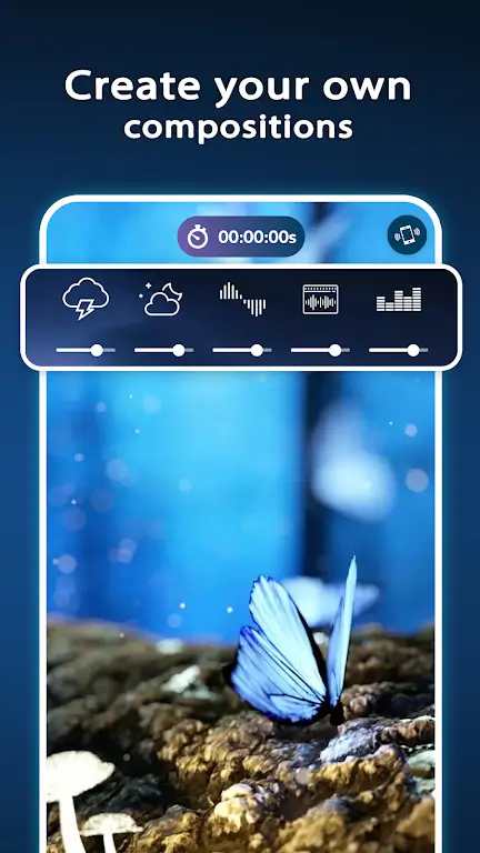 Music for Meditation screenshot 4