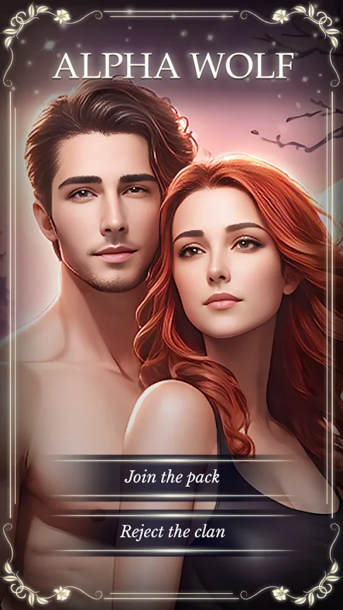 Lush™: Interactive Romance screenshot 4