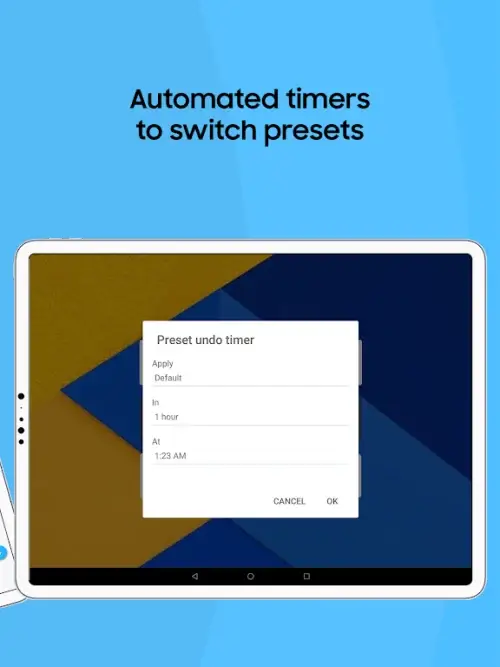 Volume Control screenshot 4
