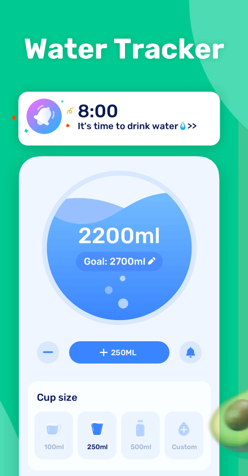 Intermittent Fasting GoFasting screenshot 4