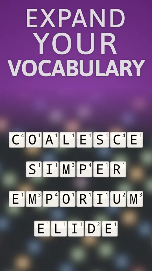 Wordfeud Premium screenshot 4
