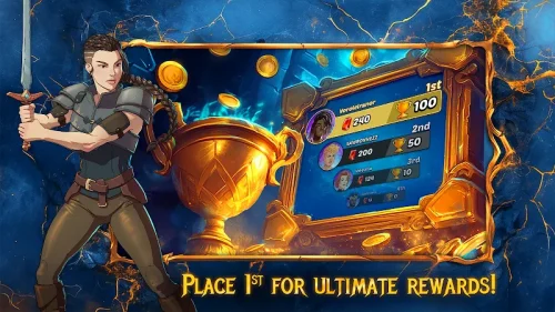 Heroes of Fortune – new RPG screenshot 4