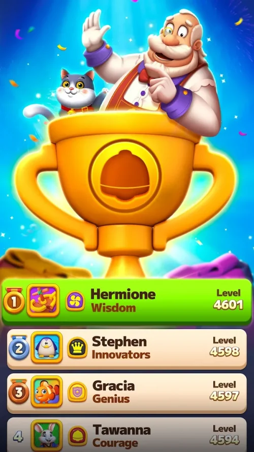 Castle Crush screenshot 4