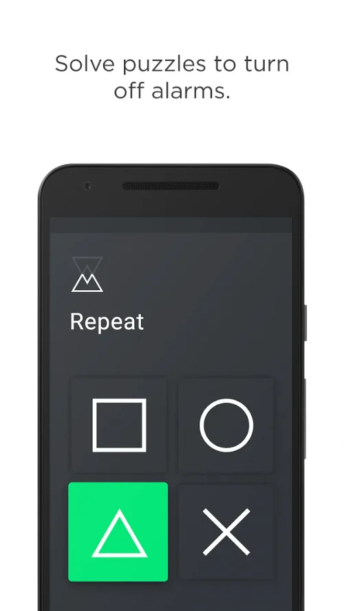 Alarm Clock Puzzle screenshot 4