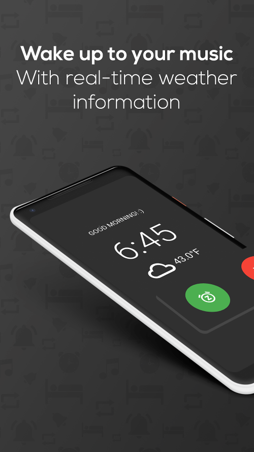 AMdroid screenshot 4