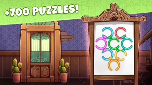 Escape Time screenshot 4