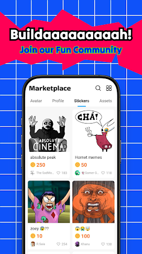 Builda screenshot 4