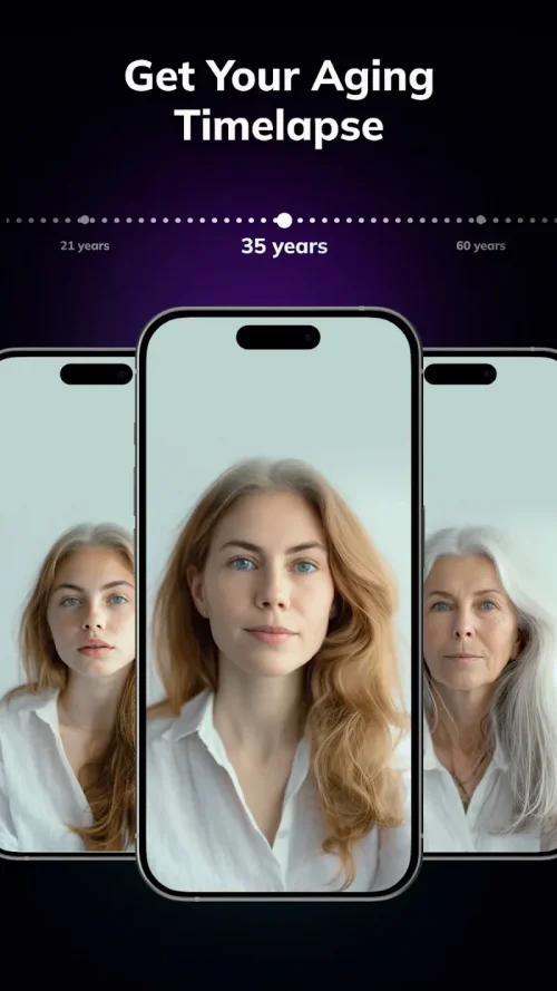 Livensa AI Effect Video Maker screenshot 4