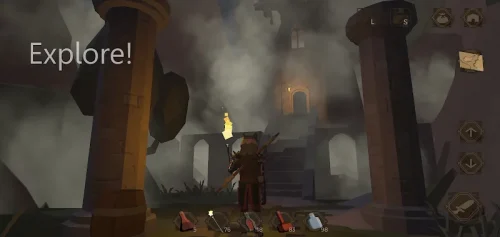 Paign 2 – RPG screenshot 4