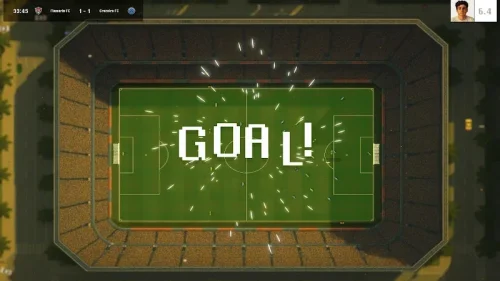 Favela Kick: The Final Goal screenshot 4