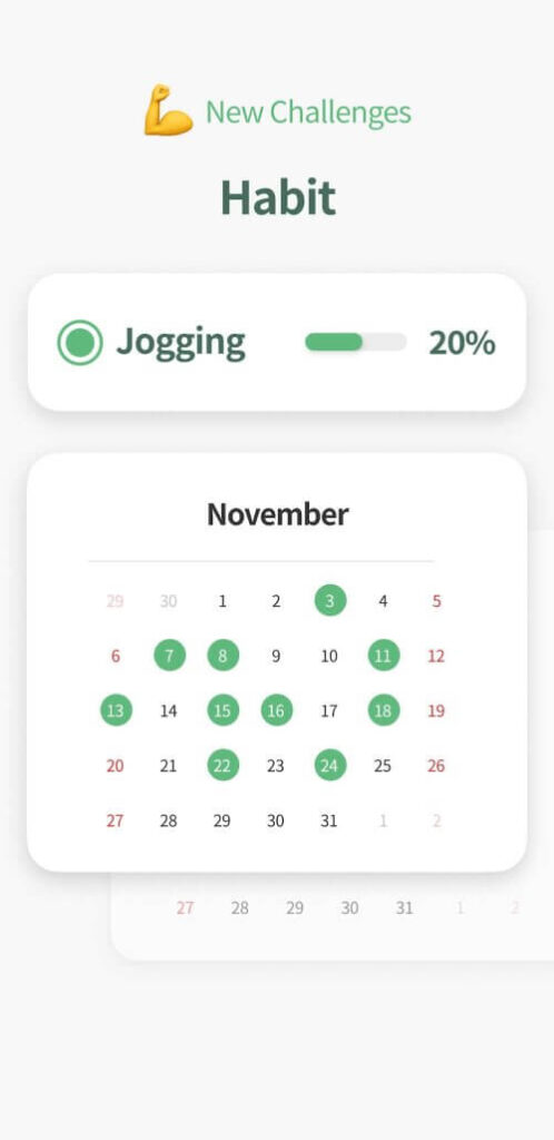 TimeBlocks screenshot 4