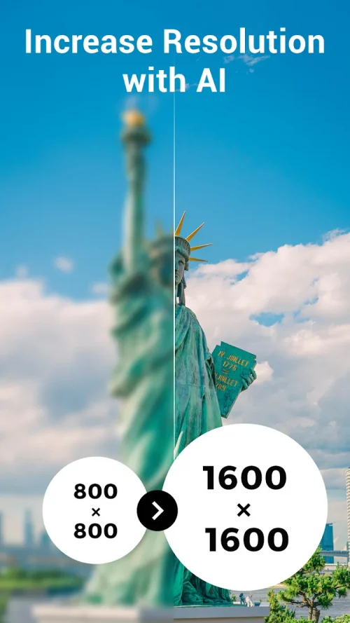 AI Video Enhancer – Utool screenshot 4