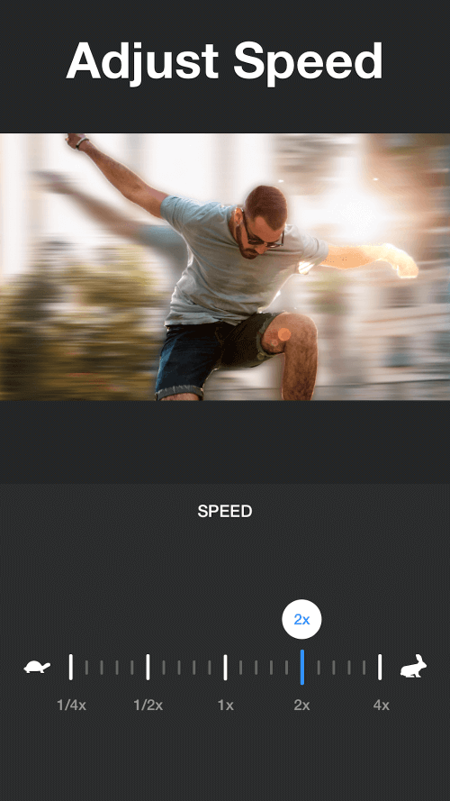 VlogU screenshot 4