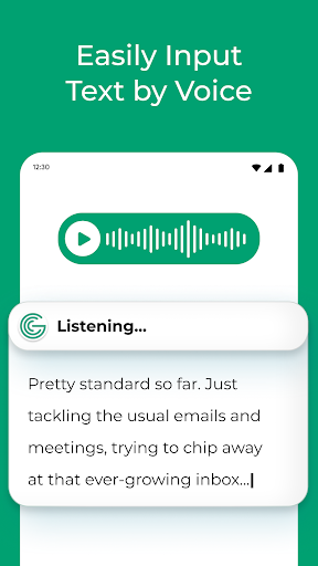Grammar Check by AI Writing MOD screenshot 4