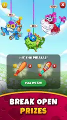 Best Fiends screenshot 4