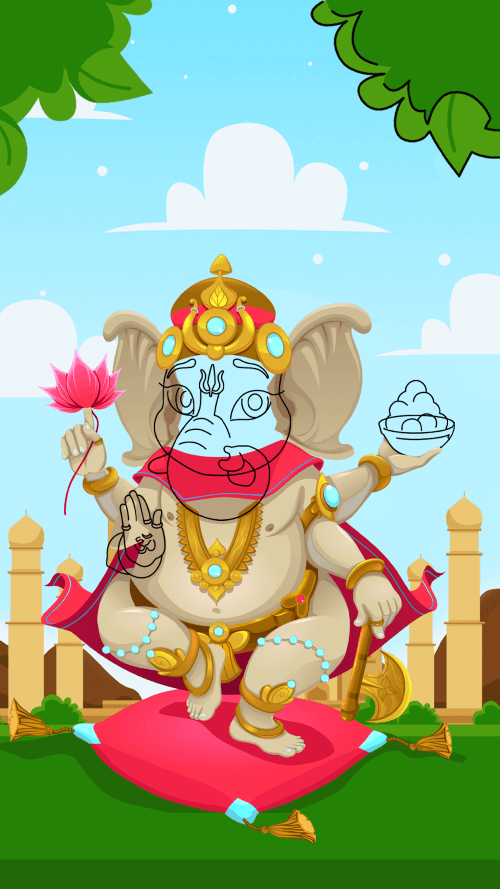 Art Master: Jigsaw Art Puzzle screenshot 4