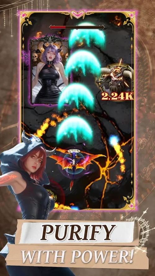 Magic Armor Purifier screenshot 4