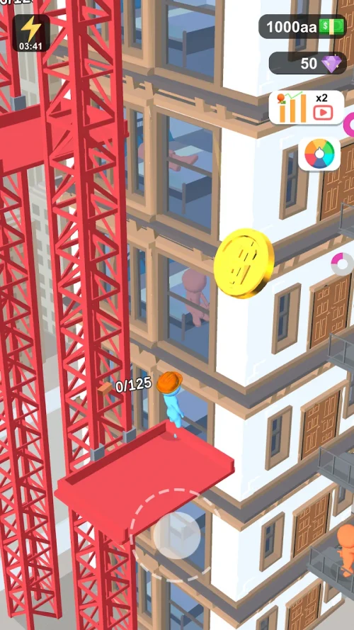 My Tiny Tower screenshot 4