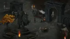 Vampire’s Fall 2 screenshot 4