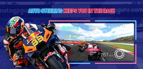 MotoGP Racing ’23 screenshot 4